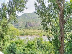 -永定河休闲森林公园