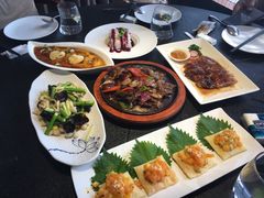 -梧桐餐厅(泉城路店)