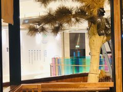 大堂-黑牛の店·和牛烧肉(合生汇店)