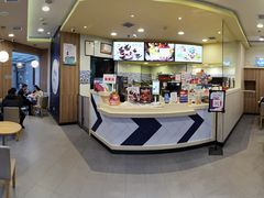 -DQ·蛋糕·冰淇淋(富华里店)