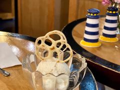 -La Creperie法餐厅(芮欧百货店)
