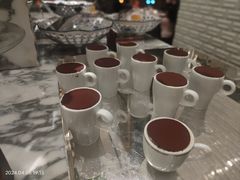 -杭州柏悦酒店·潮餐厅