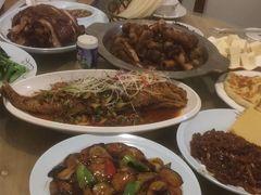 -聚首堂·特色小吃·肘子(什刹海德胜门店)