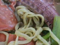 -象山小白象海鲜面