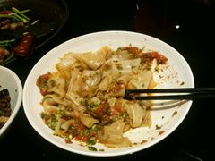 -黔蘑菇四季餐厅(观山湖店)