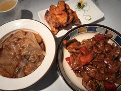 -三玛璐酒楼(汉口路店)