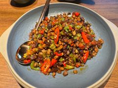 -云海肴·汽锅鸡·云南菜(天山百盛优客店)