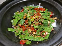 -南山翁新概念川菜(江宁万达广场店)