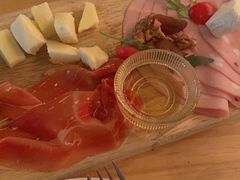 -IL TEATRO 精品意大利餐厅