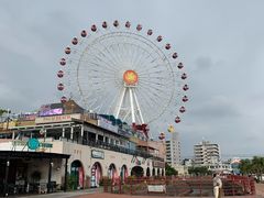 -美国村