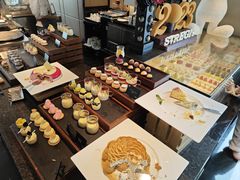 -Social 秀西餐厅-长沙瑞吉酒店(运达店)