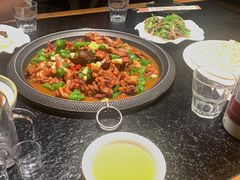 -侯志伟老街炒鸡(广济街店)