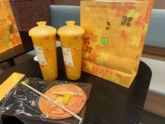-奈雪的茶(华侨城创意园店)