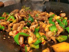 -聚鑫朋酸菜肥肠(文艺路口店)