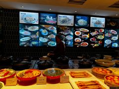 -聚丰园•湖鲜餐厅(阿红私房菜梅石路店)