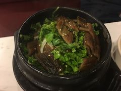 -郑阿姨的家·이모네·韩料&烤肉(武川路店)