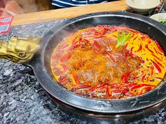 -蜀大侠火锅(总府路店)
