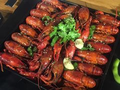 十三香龙虾-嘚味徐州烧烤特色菜