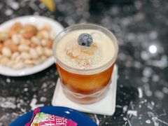 -HUG·拥抱咖啡(郑州宝龙广场店)