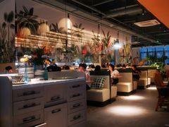 -Aqua Oasis 水天堂(爱山广场店)