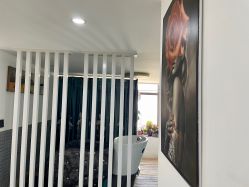 -乌贝卡专业假发