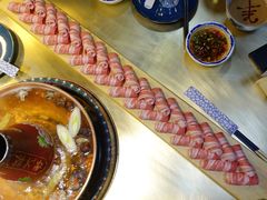 羊大爷-羊大爷涮肉(亮马桥店)