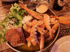 -Pakkhús Restaurant