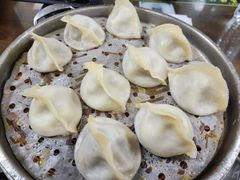 -志亮灌汤蒸饺·清真(庙后街店)