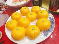 -印象天台·非遗文化美食