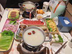 -火锅先生(五马街店)