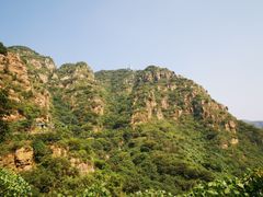 -京东石林峡风景区