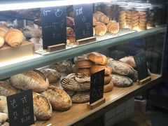 -面包与我Bread Or Me(长城汇店)