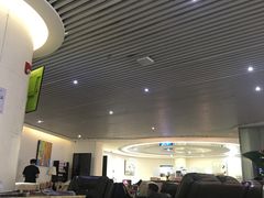-南航明珠v2头等舱公务舱休息室