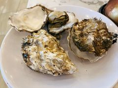 -澜悦港海鲜体验主题餐厅