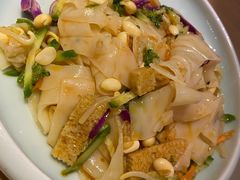 想吃凉皮-吕氏疙瘩汤·海鲜新鲁菜(凯德mall新都心店)