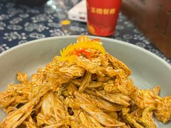 -玉桥餐厅(天坛店)