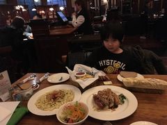 -宝莱纳餐厅(滨江店)