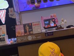 -野人先生现做冰淇淋(北京环宇荟店)