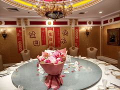 -红色江山(首钢国际大厦店)