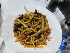 -京天红酒家(虎坊路店)