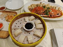 -好兄弟郭巨海鲜(天一阁店)