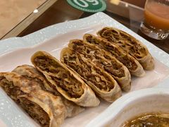 -民族饭荘(新华大街店)