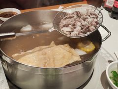 -焯牛潮汕牛肉火锅(云峰街创始店)