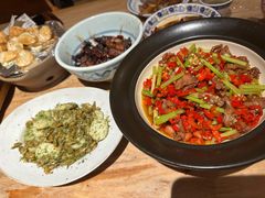 -图味美小黄鱼·景德菜(浙江路店)