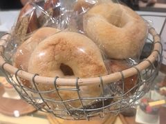 -B.O.M波姆烘焙(凤凰街店)
