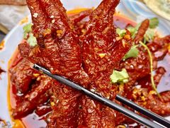 -清真·马坡烧烤涮牛肚·酸浆火锅(新区总店)