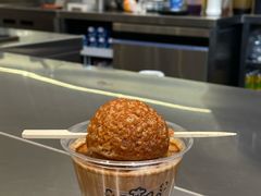 -Something For(中洲湾店)