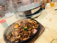 -标记美食新鲜猪杂(兴南大道店)
