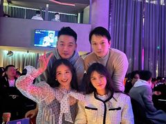 -TZ House音乐现场(来福士中心店)