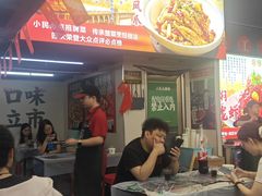 -小民大排档(江汉路店)